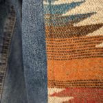 Arizona Jean Company Custom Aztec Jean Jacket Photo 3