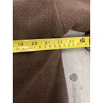 Obermeyer  Men's Full Zip Size‎ Brown Faux Fur Hoodie Size M Photo 8