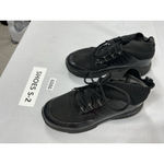 Womans Rocky Code Blue Knit Public Service Boots 7 Black Photo 1