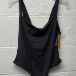 SKIMS Fits Everybody Square Neck Bodysuit Photo 2