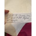 J Jill Long Cardigan‎ Sweater Women Size 3X Ocean Blue Pockets Wool Longline Photo 8