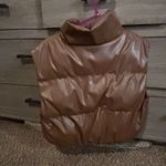 SheIn Puffer Jacket Photo 1