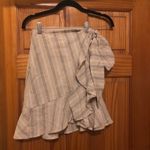 Revolve The Fifth Label Voyage wrap skirt Photo 1