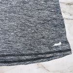 Avia  | Sleeveless Tank Top Racerback Activewear | Grey/Pink | Womens | S Photo 2