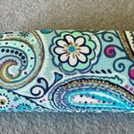 Vera Bradley Sunglasses with Clamshell Case – Frames Only - Size 53-14-140 Photo 5