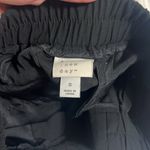 A New Day black pants size small 26” inseam Photo 2