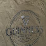 Guinness Guiness Graphic Tee Photo 2