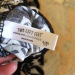 Two Left Feet Halloween Print Leggings Photo 1