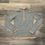 Under Armour  Fitted Quarter Zip Long Sleeve Shirt Photo 10