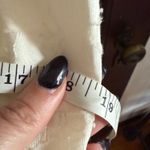 For Love & Lemons | White Pina Colada Floral Romper Size small Photo 8