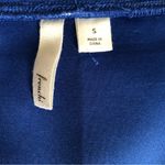 Royal Blue skirt Photo 2