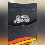 Nintendo Super Mario tee size L Photo 2