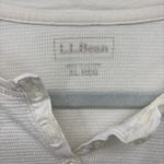 LL Bean Waffle Photo 2