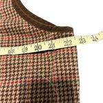 Karen Scott  plaid sleeveless dress size large Photo 4