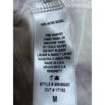 SheIn  ~ Size Small- 4 ~ Short Sleeve Pullover V-neck ~ Light Green/Gray Photo 5