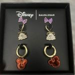 BaubleBar  x Disney Halloween Set of 3 Earrings BNIB Photo 0