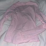 Amazon Pink longsleeve  Photo 0