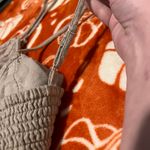 Aerie knot front cropped cami tank Photo 2