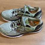 New Balance  860v7 Women's Running Shoes Aqua Blue Size 11 W860WB7 Photo 5