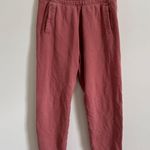 Aerie  Offline Jogger Sweatpants Size XS Pink Mauve Photo 1