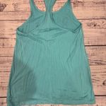 Lorna Jane  Busy Working Out tank top size medium excellent condition Photo 3