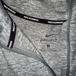 Nike  Women's Dry Element 1/2 Zip Long Sleeve Running Top Size 3XL Photo 2