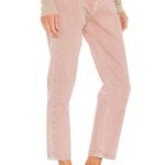 Citizens of Humanity - Marlee Relaxed Straight Leg Jeans in Cactus Bloom 23 Photo 3