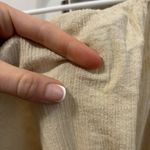 Free People  Port Sunlight Mini Beige Photo 9