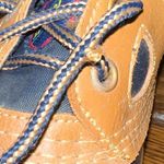 Sporto VTG 80/90's  Duck Shoes Thermolite Steel Shank Made in Korea Women's Sz 6 Photo 6