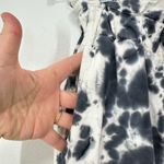 Bassike Size Small Tie Photo 3