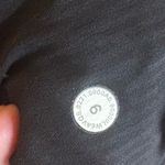 Lululemon Dance Studio Crop *25"
Black 6 Photo 2