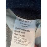 Judy Blue  Denim Jeans 1 / 25 Slim Fit Jean Stretch JB82428DK‎ Womens Jean Photo 3