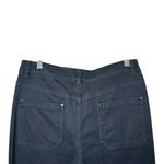 Maeve NWOT by Anthropologie Colorblock Straight Leg Jeans Women’s Size 29 Photo 3