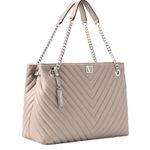 Victoria's Secret 
The Victoria Shoulder To… Photo 2