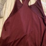 Puma Assymetrical Tank Photo 0