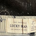 Lucky Brand Womens large Pajama Pants Photo 8