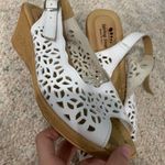 Spring Step Wedge Sandals Photo 5