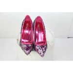 ladies Two Lips heels size 5.5 Photo 2