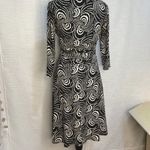 Laundry by Shelli Segal Laundry by Shelly Segal Midi Dress Photo 4
