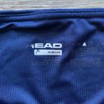 Head  Blue Activewear Leggings M Photo 2