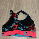 Ethika  Multicolor Cotton Blend Apparel Photo 2