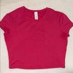 Alo Yoga  Crop Top Photo 0