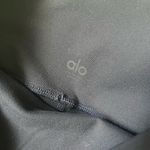 Alo Yoga  High Waist Airbrush Biker Shorts Photo 3