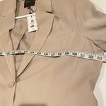 Dynamite women’s oversized Boyfriend blazer size L Photo 3