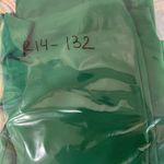 Michael Costello REVOLVE Jane Jumpsuit in Green, size XS Photo 8