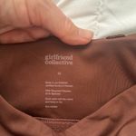 Girlfriend Collective  Single Shoulder Sports Bra, Size M Photo 4