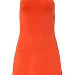 Girlfriend Collective  Naomi Athletic Dress Size xs Photo 0