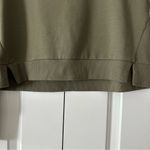 All In Motion | Women’s French Terry Butter Wash Sweatshirt | Medium Photo 2