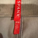 Spanx  Jean-ish Ankle Leggings camo women’s M Photo 5