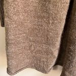 YA Los Angeles  small brown cardigan Photo 2